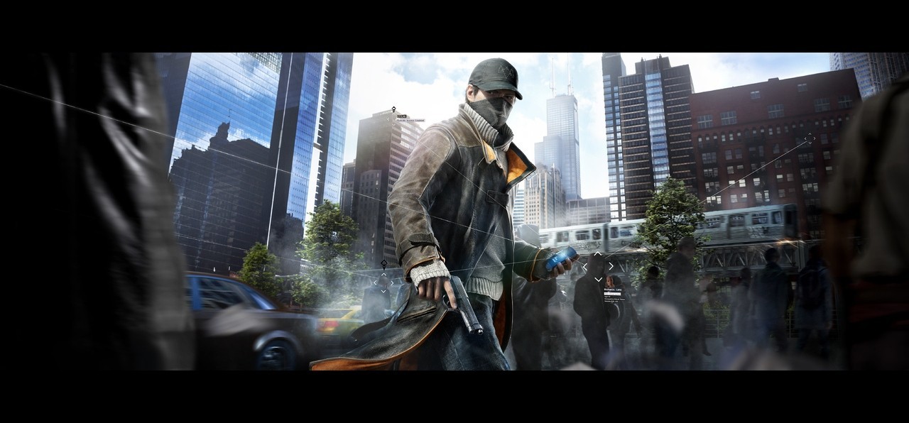 Watch Dogs - Imagen 34